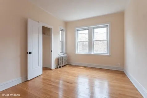 2922 North Albany Avenue Chicago IL 60618