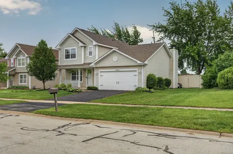 5423 West Orchard Trail Monee IL 60449