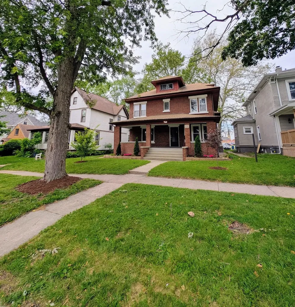 231 South Chicago Avenue Kankakee IL 60901