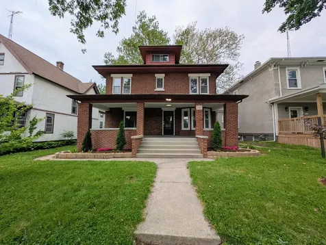 231 South Chicago Avenue Kankakee IL 60901