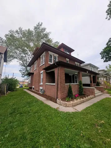 231 South Chicago Avenue Kankakee IL 60901