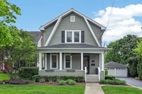 415 Anthony Street Glen Ellyn IL 60137