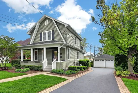415 Anthony Street Glen Ellyn IL 60137