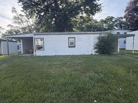 242 46TH Street Moline IL 61265