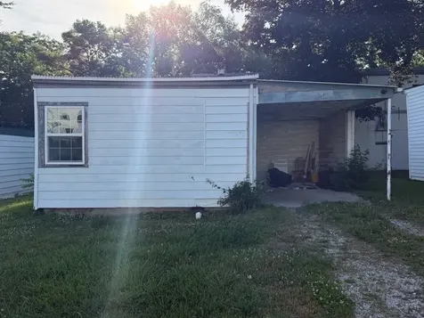 242 46TH Street Moline IL 61265