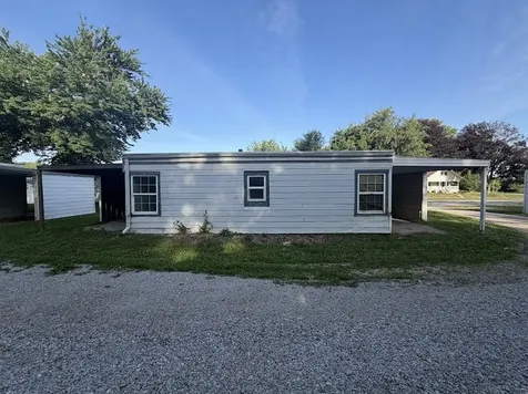 242 46TH Street Moline IL 61265