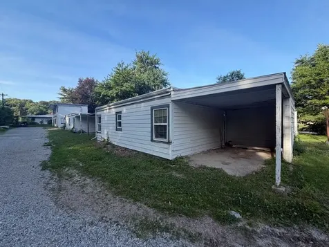 242 46TH Street Moline IL 61265