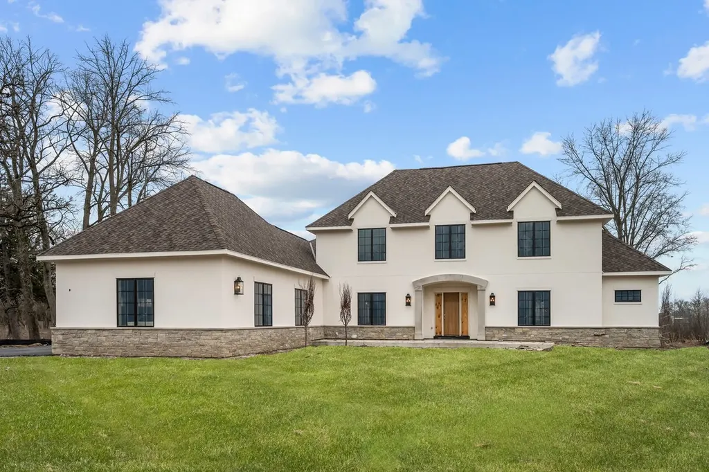 270 Majestic Oak Court Lake Forest IL 60045