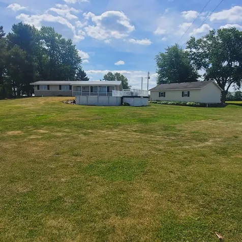 3135 East 2780 North Road Donovan IL 60931