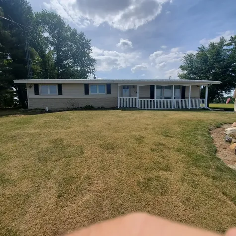 3135 East 2780 North Road Donovan IL 60931