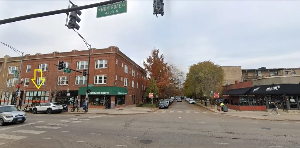 1904-06 West Montrose Avenue Chicago IL 60640
