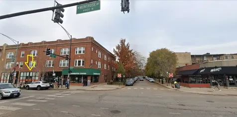 1904-06 West Montrose Avenue Chicago IL 60640