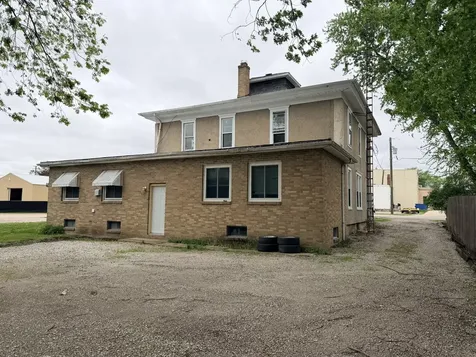 304 Pontiac Street Tonica IL 61370