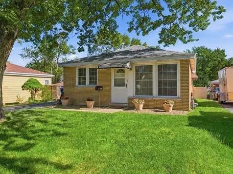 7433 West 114th Street Worth IL 60482