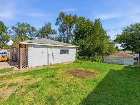 7433 West 114th Street Worth IL 60482