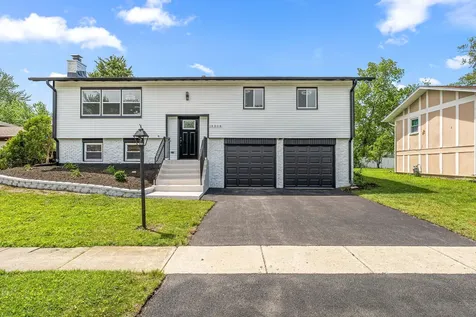 18808 Cypress Avenue Country Club Hills IL 60478