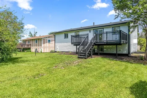 18808 Cypress Avenue Country Club Hills IL 60478