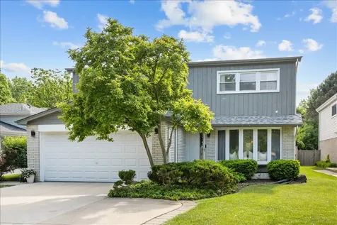 1958 Mccraren Road Highland Park IL 60035