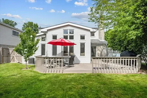 1958 Mccraren Road Highland Park IL 60035
