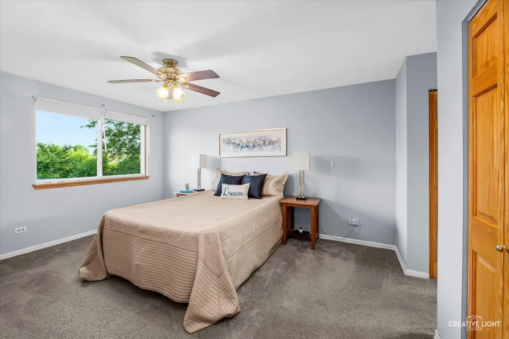 2158 West Adobe Drive Addison IL 60101