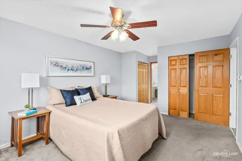 2158 West Adobe Drive Addison IL 60101