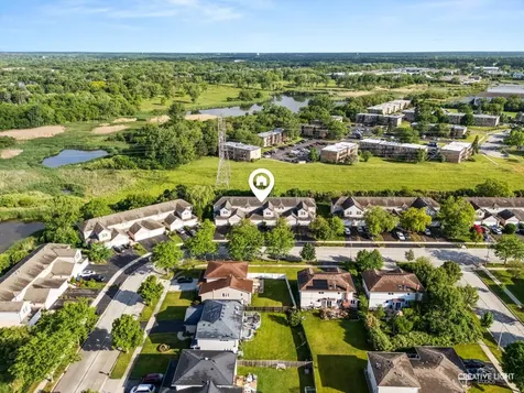 2158 West Adobe Drive Addison IL 60101