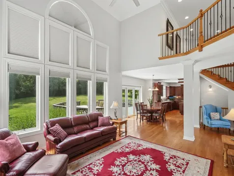 26 Country Lane Deer Park IL 60010