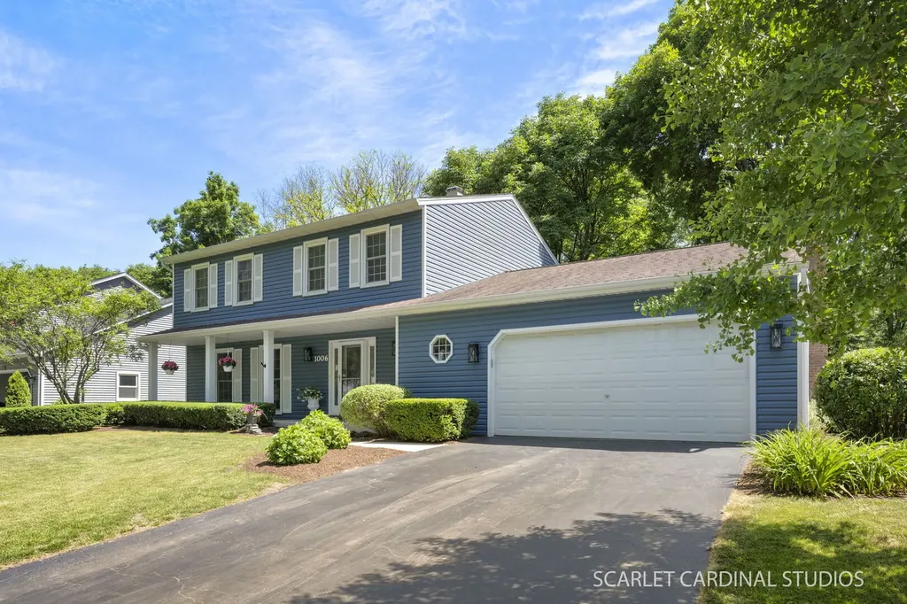 1006 Whirlaway Avenue Naperville IL 60540