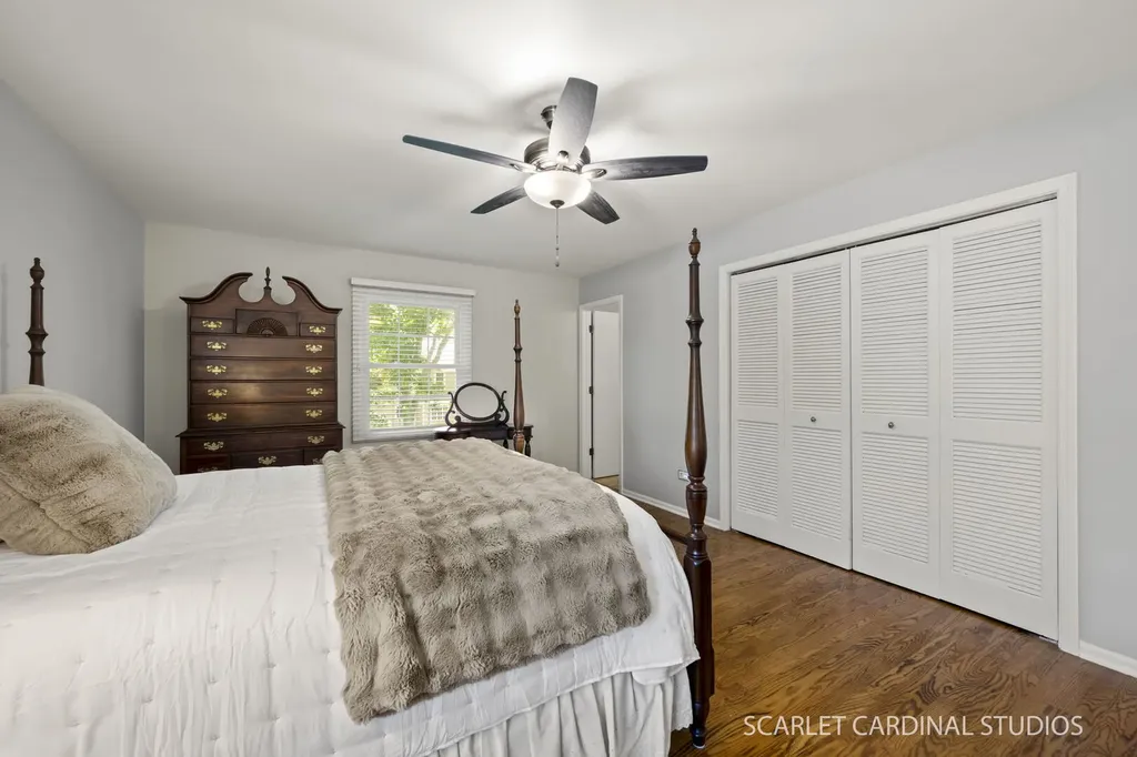 1006 Whirlaway Avenue Naperville IL 60540