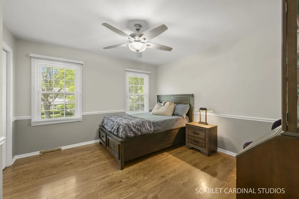 1006 Whirlaway Avenue Naperville IL 60540