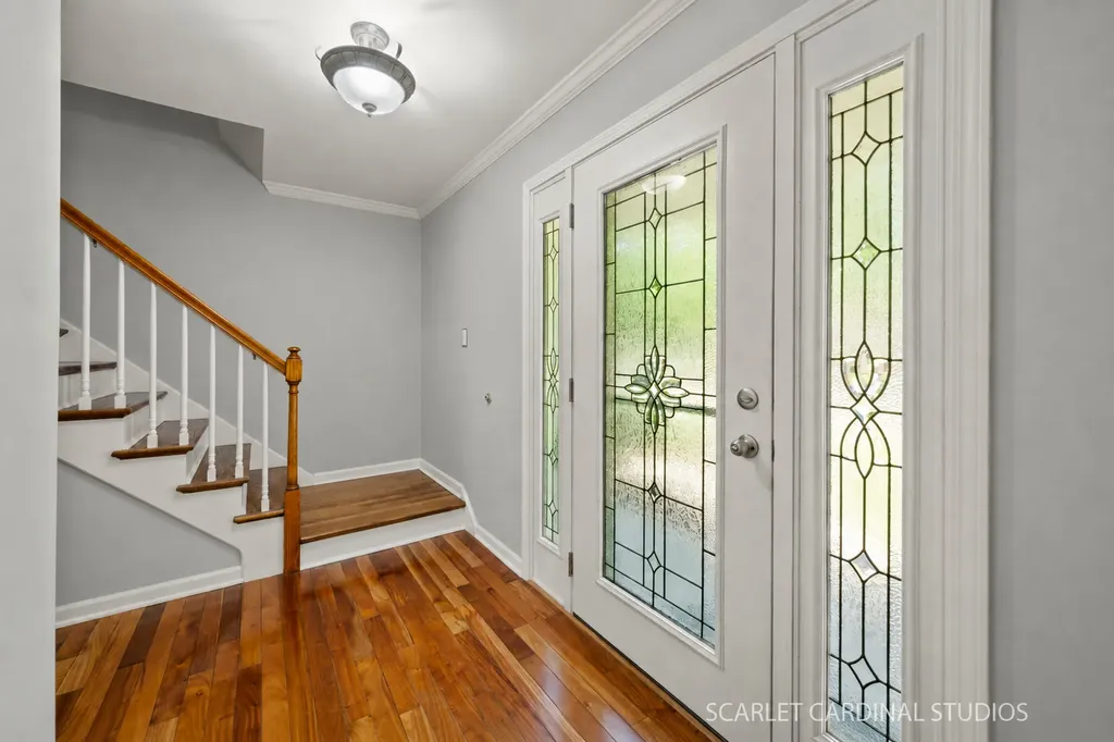 1006 Whirlaway Avenue Naperville IL 60540