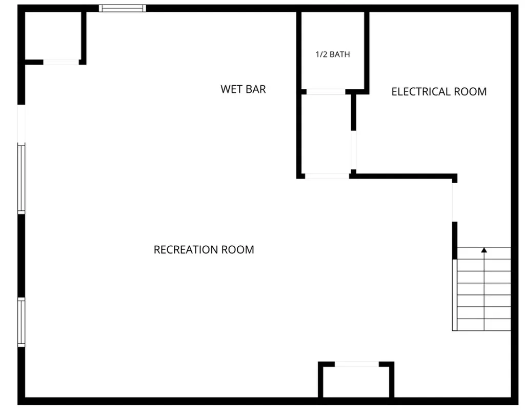 1006 Whirlaway Avenue Naperville IL 60540