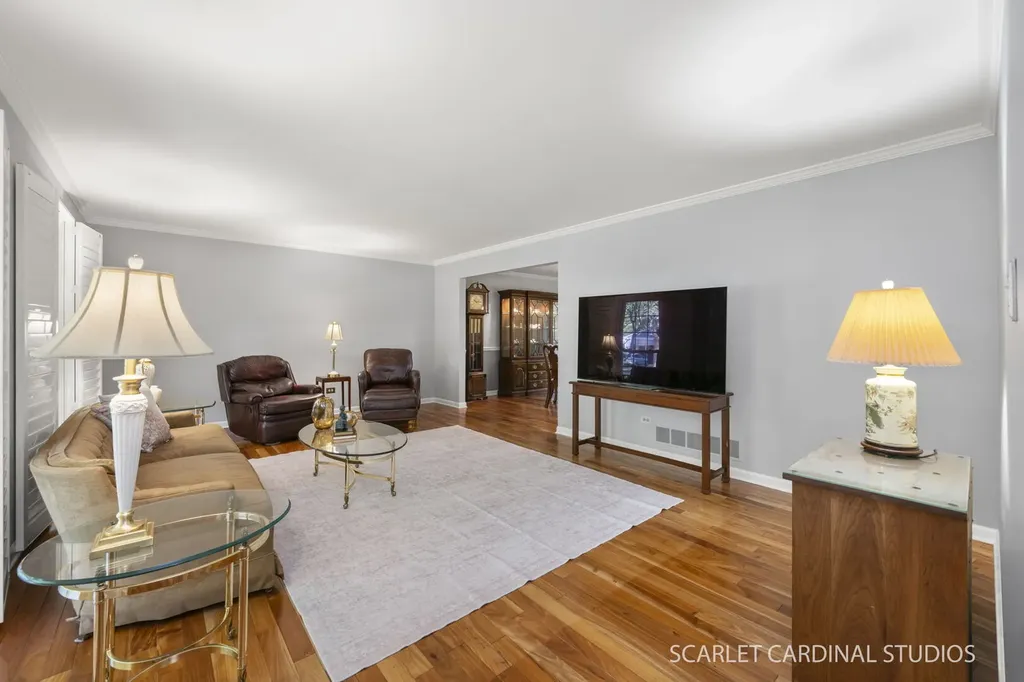 1006 Whirlaway Avenue Naperville IL 60540
