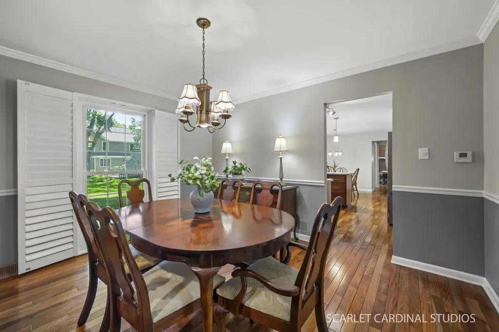 1006 Whirlaway Avenue Naperville IL 60540