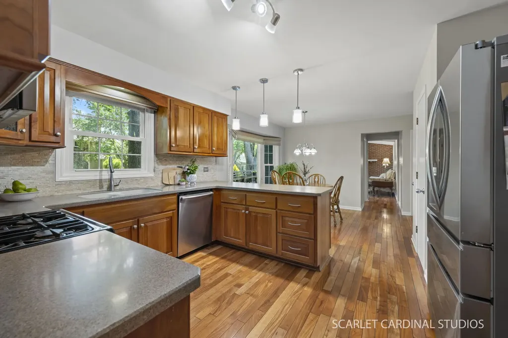 1006 Whirlaway Avenue Naperville IL 60540