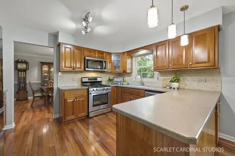 1006 Whirlaway Avenue Naperville IL 60540