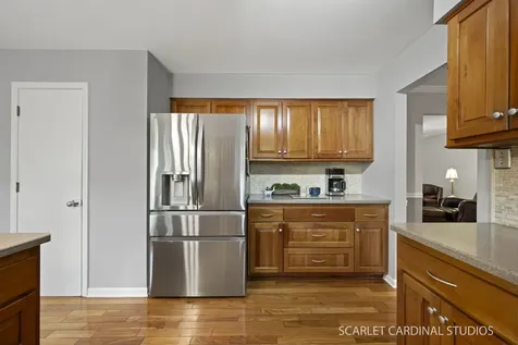 1006 Whirlaway Avenue Naperville IL 60540