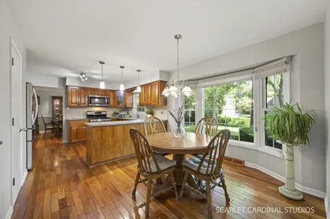 1006 Whirlaway Avenue Naperville IL 60540