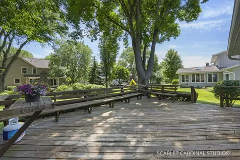1006 Whirlaway Avenue Naperville IL 60540