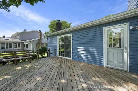 1006 Whirlaway Avenue Naperville IL 60540
