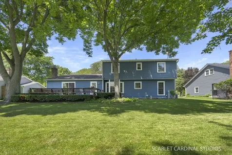 1006 Whirlaway Avenue Naperville IL 60540
