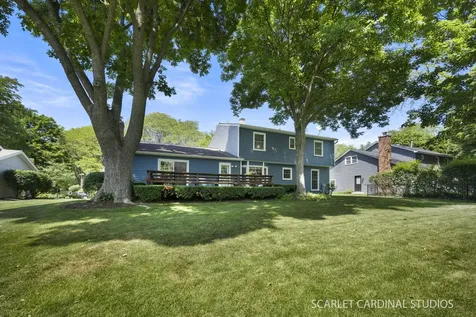 1006 Whirlaway Avenue Naperville IL 60540