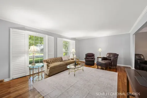 1006 Whirlaway Avenue Naperville IL 60540
