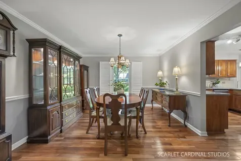 1006 Whirlaway Avenue Naperville IL 60540