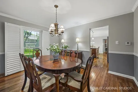 1006 Whirlaway Avenue Naperville IL 60540
