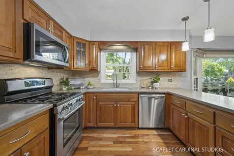 1006 Whirlaway Avenue Naperville IL 60540