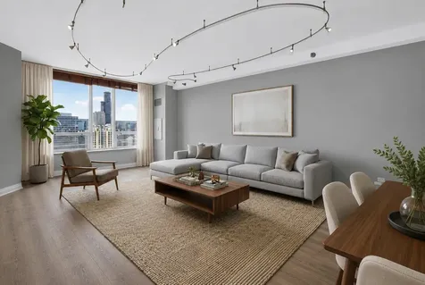 33 West Ontario Street Chicago IL 60654