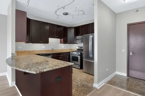 33 West Ontario Street Chicago IL 60654