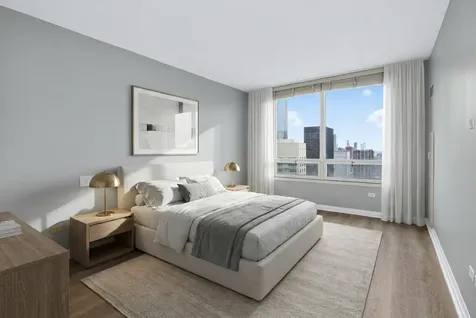 33 West Ontario Street Chicago IL 60654