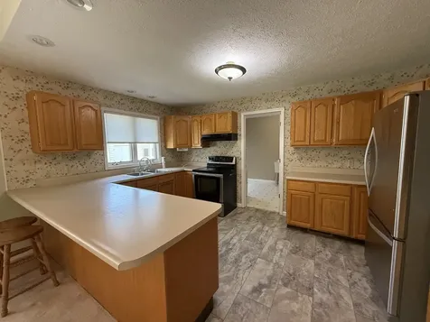 1303 North Magnolia Drive Marion IL 62959